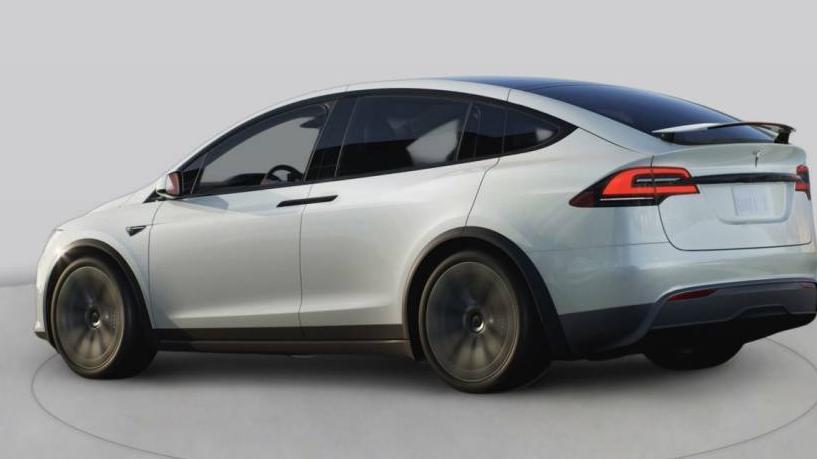 TESLA MODEL X 2023 7SAXCAE55PF389913 image